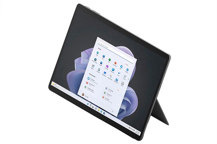 Laptop Surface Pro 9 i7 1255U/16GB/512GB/Touch/120Hz/Win11 Màu Xám