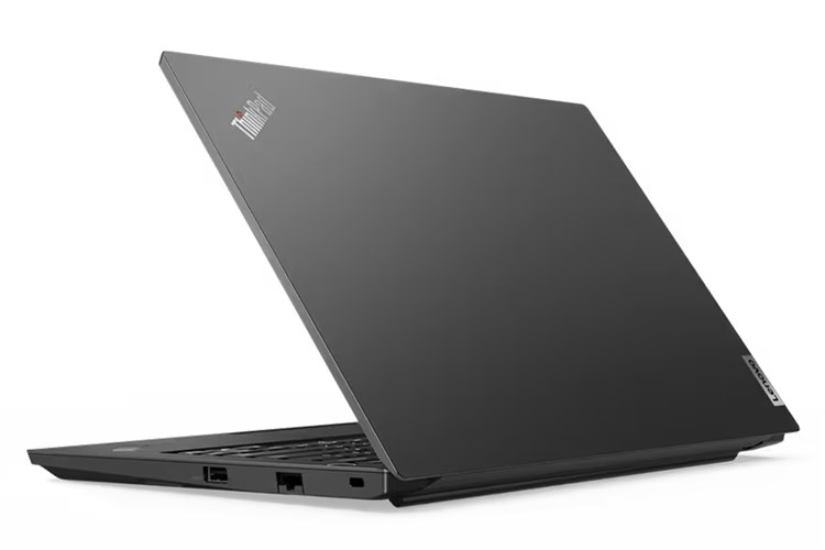 Laptop Lenovo ThinkPad E14 Gen 4 i7 1255U/16GB/512GB/Win11 (21E300E2VN) Màu Đen