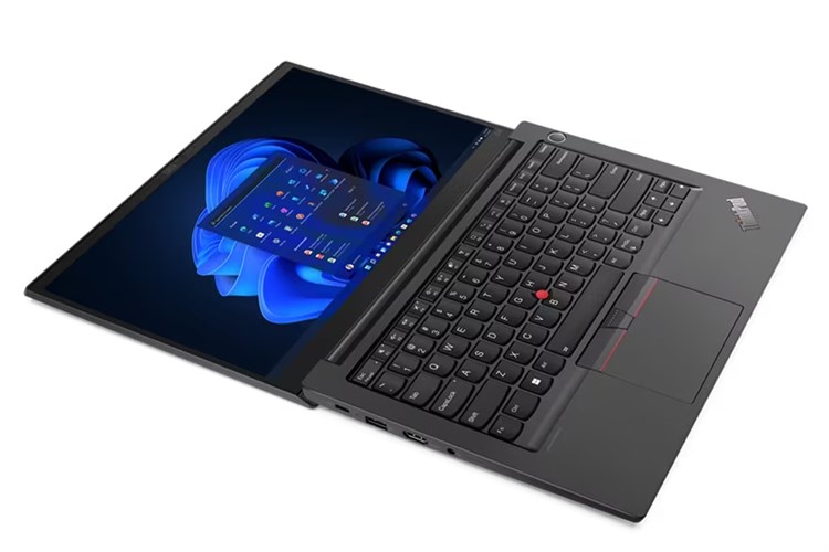Laptop Lenovo ThinkPad E14 Gen 4 i7 1255U/16GB/512GB/Win11 (21E300E2VN) Màu Đen