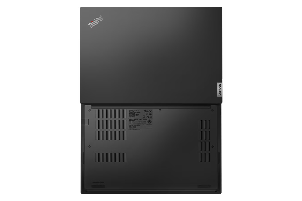 Laptop Lenovo ThinkPad E14 Gen 4 i7 1255U/16GB/512GB/Win11 (21E300E2VN) - 5