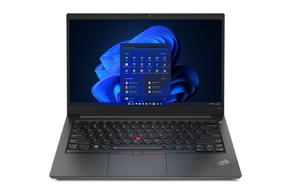 Laptop Lenovo ThinkPad E14 Gen 4 i7 1255U/16GB/512GB/Win11 (21E300E2VN)