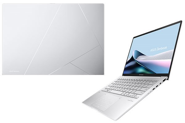 Laptop Asus Zenbook 14 OLED UX3405MA (Ultra 5 125H, 16GB, 512GB, 2.8K OLED 120Hz, Win11)