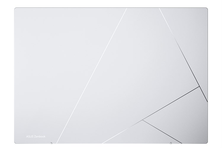 Laptop Asus Zenbook 14 OLED UX3402VA i5 1340P/16GB/512GB/Cáp/Túi/Win11 (KM203W) Màu Bạc