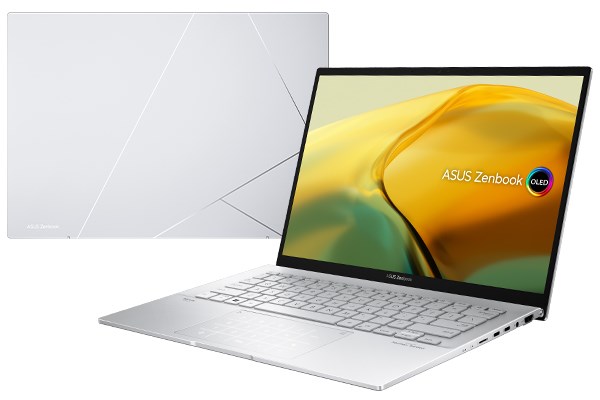 Asus Zenbook 14 OLED UX3402VA i5 1340P (KM203W)