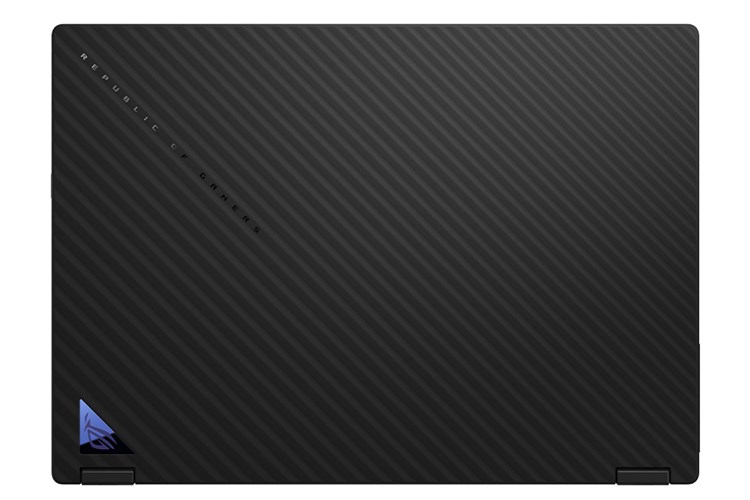 Laptop Asus Gaming ROG Flow X13 GV302XU R9 7940HS/16GB/1TB/6GB RTX4050/165Hz/Touch/Pen/Túi/Win11 (MU223W) Màu Đen