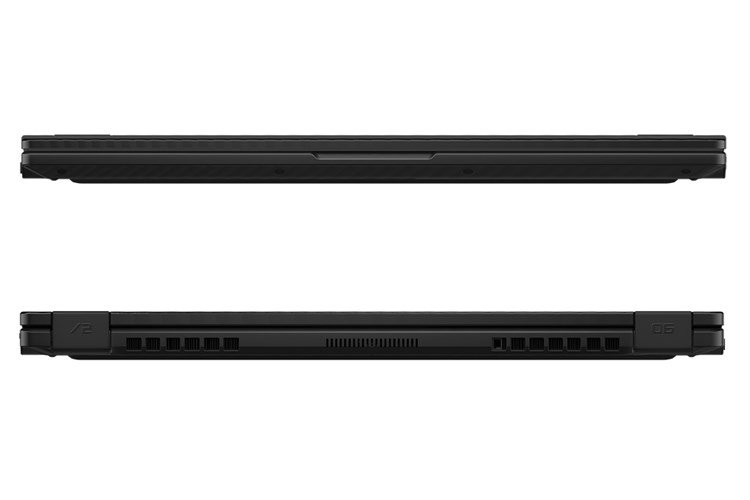 Laptop Asus Gaming ROG Flow X13 GV302XU R9 7940HS/16GB/1TB/6GB RTX4050/165Hz/Touch/Pen/Túi/Win11 (MU223W) Màu Đen