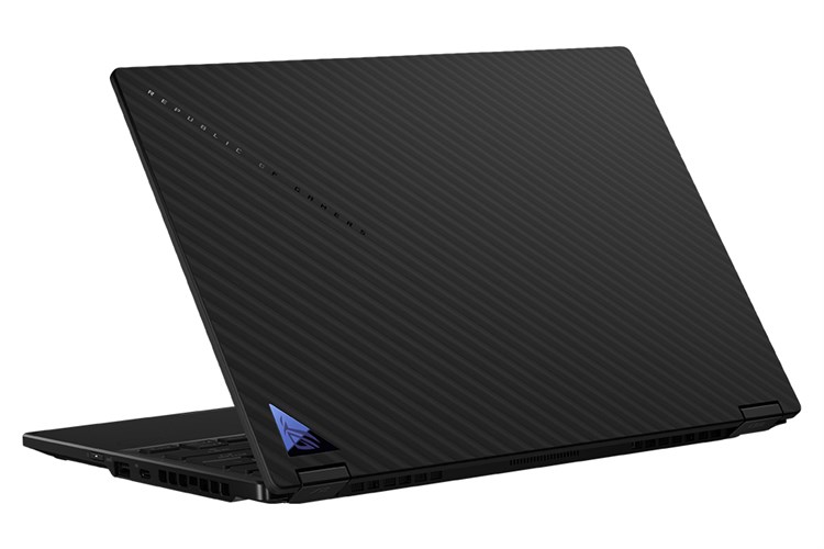 Laptop Asus Gaming ROG Flow X13 GV302XU R9 7940HS/16GB/1TB/6GB RTX4050/165Hz/Touch/Pen/Túi/Win11 (MU223W) Màu Đen