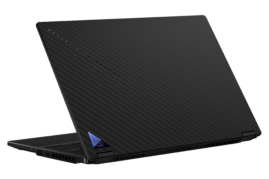 Laptop Asus Gaming ROG Flow X13 GV302XU R9 7940HS/16GB/1TB/6GB RTX4050/165Hz/Touch/Pen/Túi/Win11 (MU223W) - 3