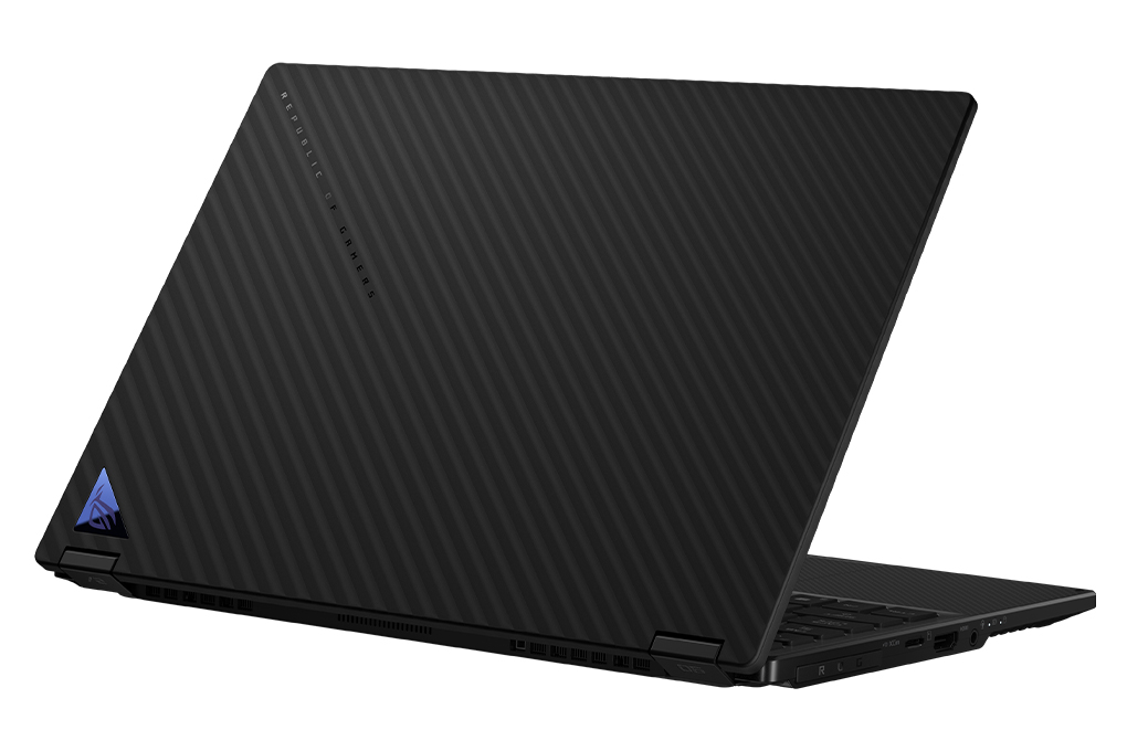 Laptop Asus Gaming ROG Flow X13 GV302XU R9 7940HS/16GB/1TB/6GB RTX4050/165Hz/Touch/Pen/Túi/Win11 (MU223W) - 4