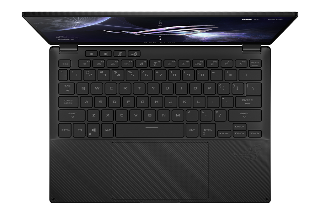 Laptop Asus Gaming ROG Flow X13 GV302XU R9 7940HS/16GB/1TB/6GB RTX4050/165Hz/Touch/Pen/Túi/Win11 (MU223W) - 7