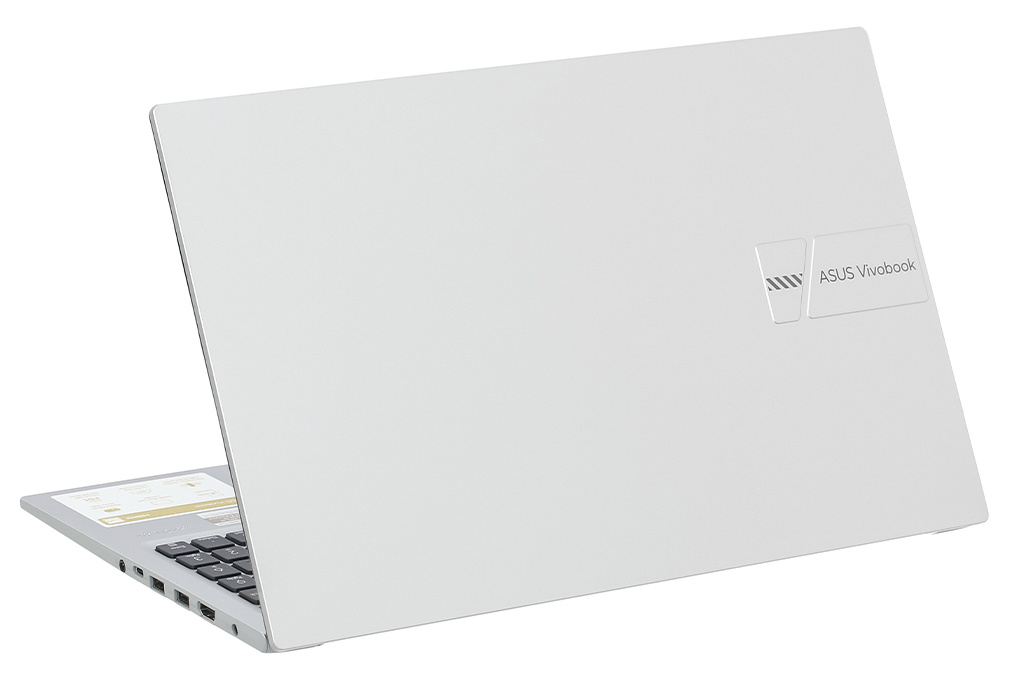 Laptop Asus Vivobook 15 OLED A1505VA i9 13900H/16GB/1TB/Win11 (L1386W) Màu Bạc