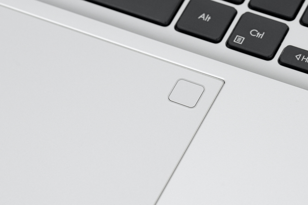 Laptop Asus Vivobook 15 OLED A1505VA i9 13900H/16GB/1TB/Win11 (L1386W) Màu Bạc