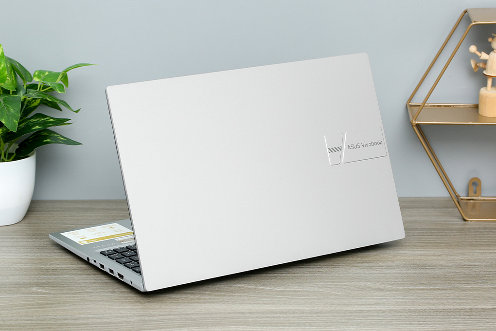 Laptop Asus Vivobook 15 OLED A1505VA i9 13900H/16GB/1TB/Win11 (L1386W) Màu Bạc