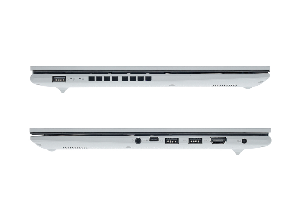 Laptop Asus Vivobook 15 OLED A1505VA i9 13900H/16GB/1TB/Win11 (L1386W) Màu Bạc