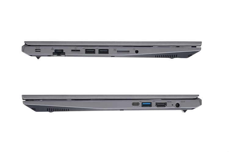 Laptop Acer Aspire Lite 15 51M 5542 i5 1155G7/16GB/512GB/Win11 (NX.KS5SV.001) Màu Xám