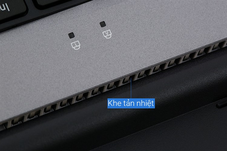 Laptop Acer Aspire Lite 15 51M 5542 i5 1155G7/16GB/512GB/Win11 (NX.KS5SV.001) Màu Xám