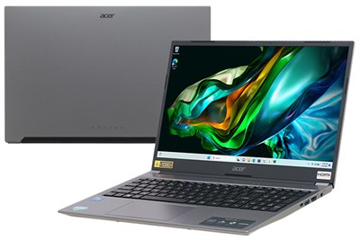 Laptop Acer Aspire Lite 15 51M 5542 i5 (NX.KS5SV.001) - Chính hãng, mua trả  chậm