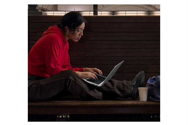 Laptop Apple MacBook Pro 14 inch M3 16GB/512GB Màu Bạc