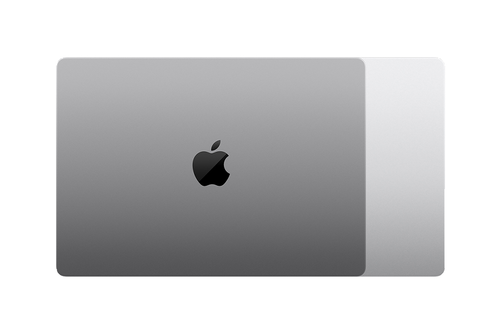 Laptop Apple MacBook Pro 14 inch M3 16GB/512GB Màu Bạc
