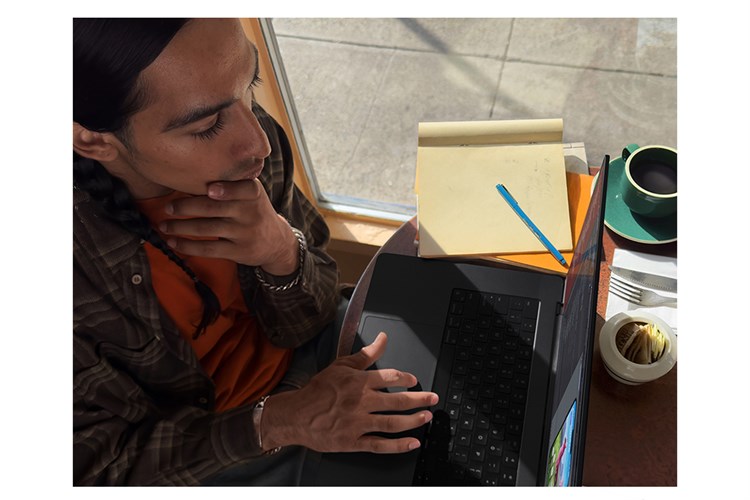 Laptop Apple MacBook Pro 16 inch M3 Pro 36GB/1TB Màu Bạc