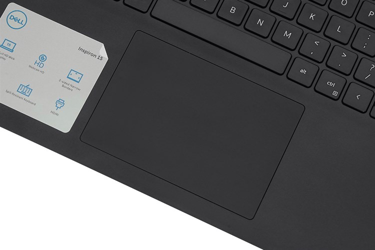 Laptop Dell Inspiron 15 3520 i5 1235U/16GB/512GB/120Hz/OfficeHS/Win11 (N5I5011W1) Màu Đen
