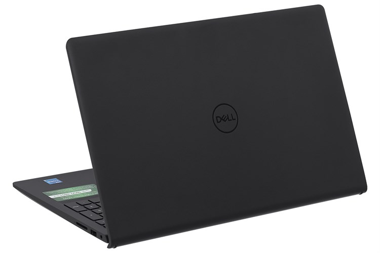 Laptop Dell Inspiron 15 3520 - 25P231 (i5 1235U, 16GB, 512GB, Full HD 120Hz, OfficeHS, KYHD, Win11) Màu Đen