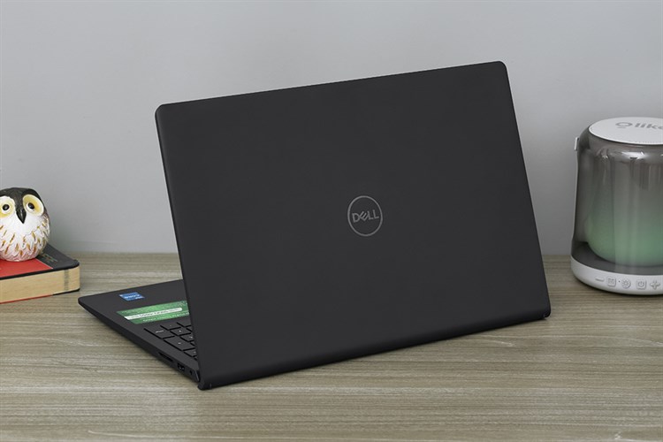 Laptop Dell Inspiron 15 3520 - 25P231 (i5 1235U, 16GB, 512GB, Full HD 120Hz, OfficeHS, KYHD, Win11) Màu Đen