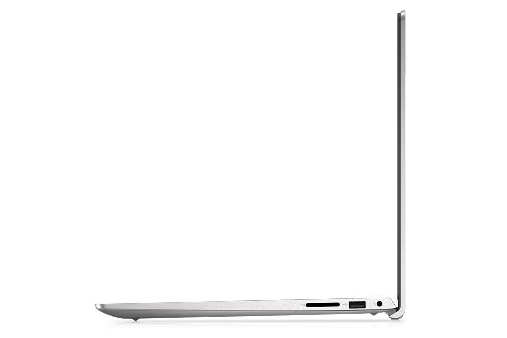 Laptop Dell Inspiron 15 3520 - 25P231 (i5 1235U, 16GB, 512GB, Full HD 120Hz, OfficeHS, KYHD, Win11) Màu Bạc