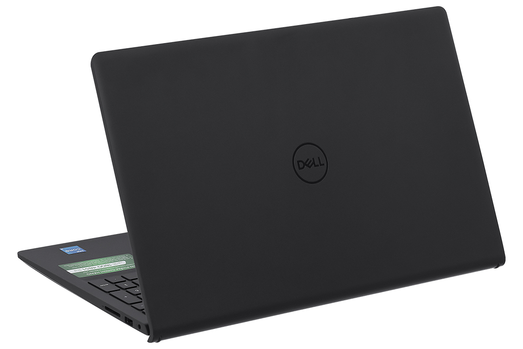 Laptop Dell Inspiron 15 3520 - 71027003 (i5 1235U, 8GB, 512GB, Full HD 120Hz, OfficeHS, KYHD, Win11) Màu Đen
