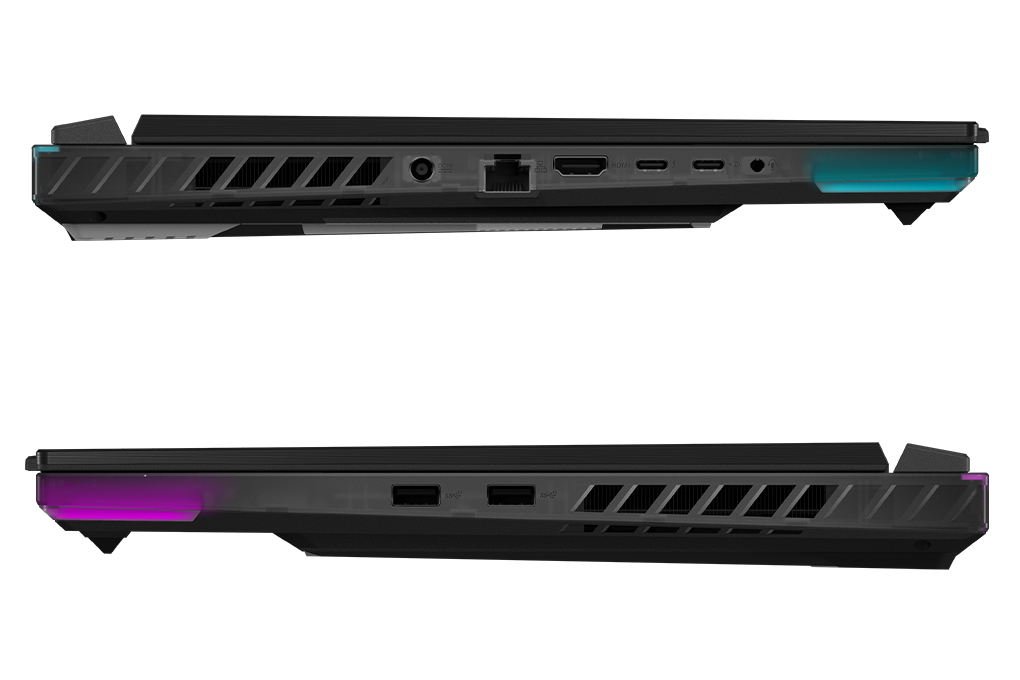 Laptop Asus Gaming ROG Strix SCAR 16 G634JZR i9 14900HX/64GB/2TB/12GB RTX4080/240Hz/Balo/Chuột/Win11 (NM009W) Màu Đen