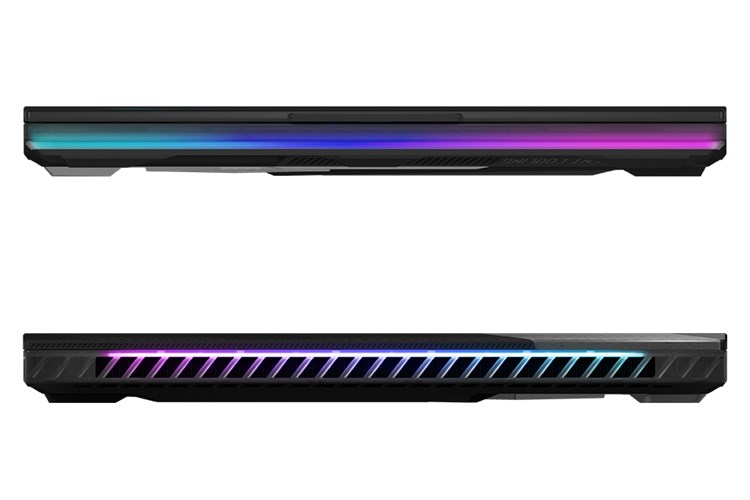 Laptop Asus Gaming ROG Strix SCAR 16 G634JZR i9 14900HX/64GB/2TB/12GB RTX4080/240Hz/Balo/Chuột/Win11 (NM009W) Màu Đen