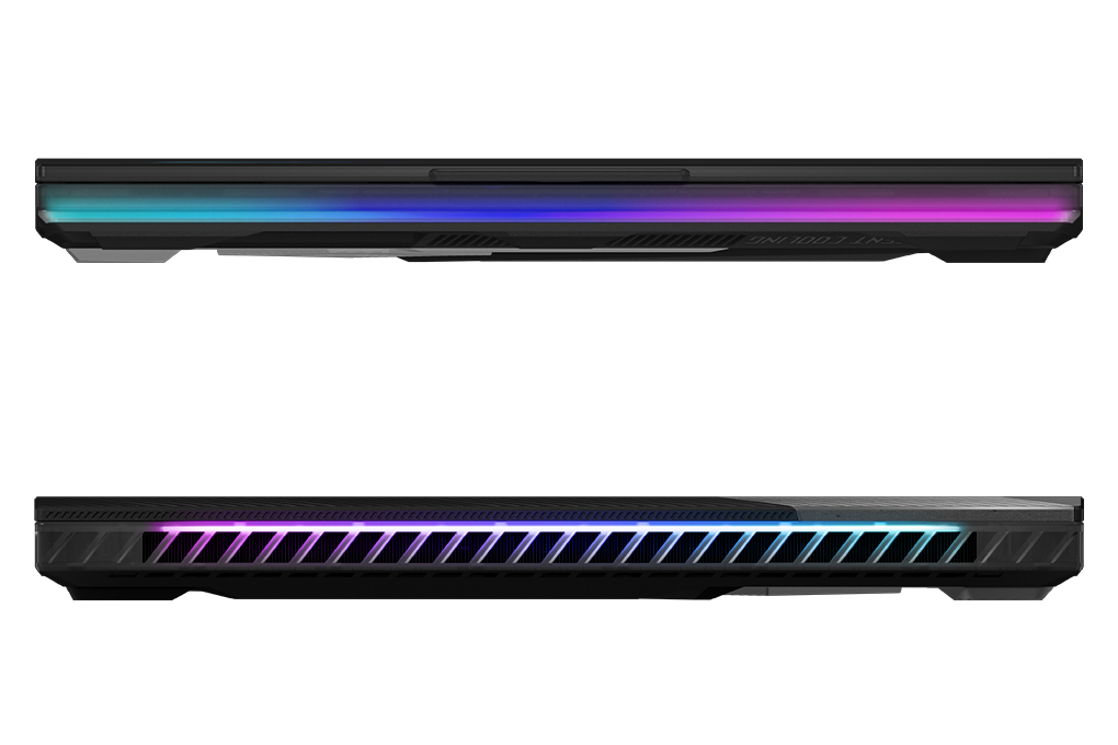Laptop Asus Gaming ROG Strix SCAR 16 G634JZR i9 14900HX/64GB/2TB/12GB RTX4080/240Hz/Balo/Chuột/Win11 (NM009W) Màu Đen