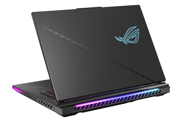 Laptop Asus Gaming ROG Strix SCAR 16 G634JZR i9 14900HX/64GB/2TB/12GB RTX4080/240Hz/Balo/Chuột/Win11 (NM009W) Màu Đen