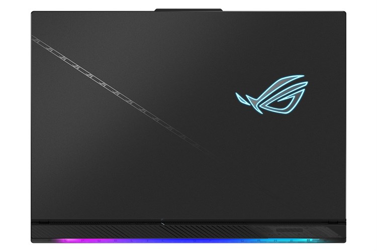 Laptop Asus Gaming ROG Strix SCAR 18 G834JYR i9 14900HX/64GB/2TB/16GB RTX4090/240Hz/Balo/Chuột/Win11 (R6011W) Màu Đen