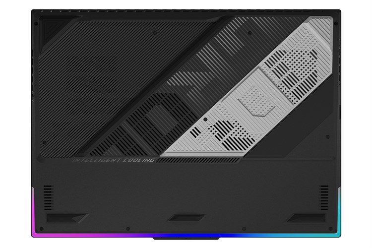 Laptop Asus Gaming ROG Strix SCAR 18 G834JYR i9 14900HX/64GB/2TB/16GB RTX4090/240Hz/Balo/Chuột/Win11 (R6011W) Màu Đen