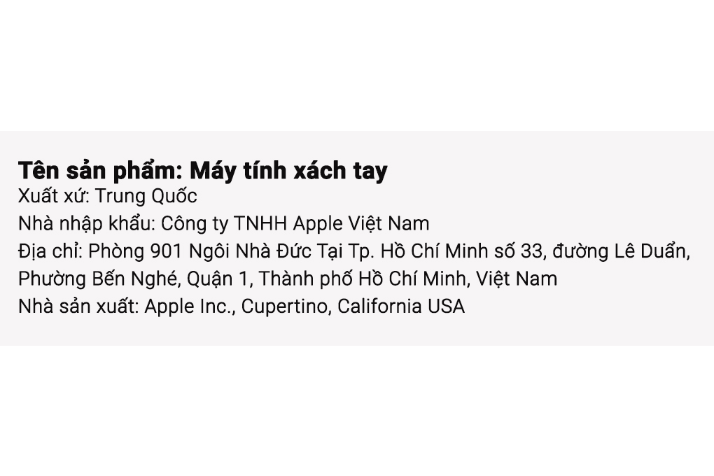 Laptop Apple MacBook Pro 14 inch M3 Max 16CPU/64GB/2TB/40GPU Màu Đen