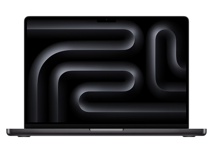 Laptop Apple MacBook Pro 14 inch M3 Max 96GB/1TB (Z1AZ) Màu Bạc