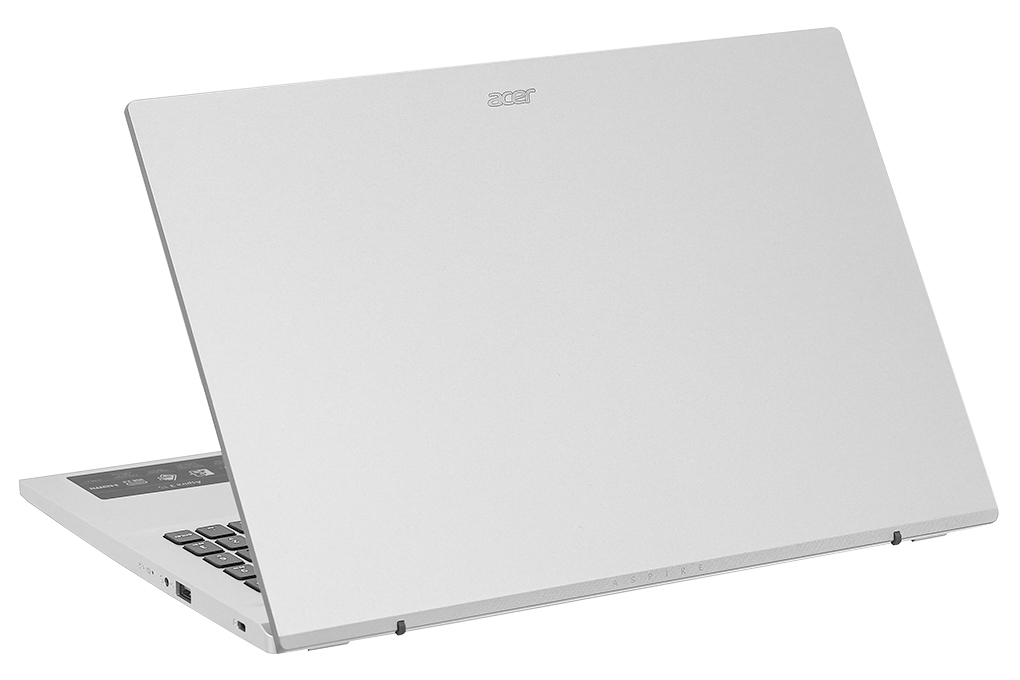 Laptop Acer Aspire A315 44P R9W8 - NX.KSJSV.002 (R7 5700U, 8GB, 512GB, Full HD, Win11) Màu Bạc