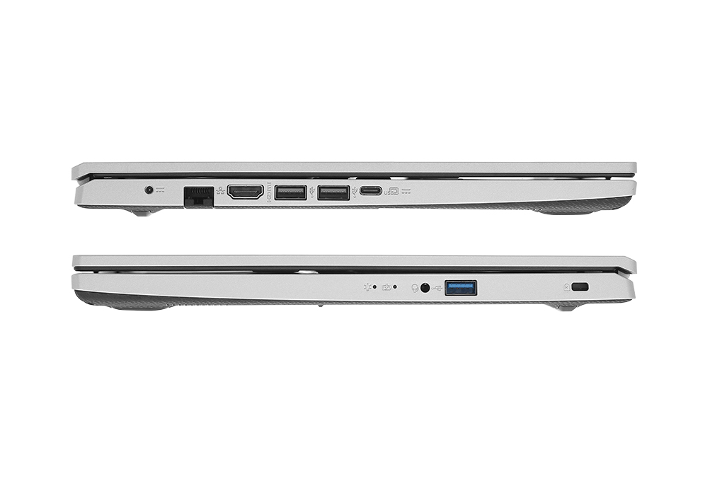 Laptop Acer Aspire A315 44P R9W8 - NX.KSJSV.002 (R7 5700U, 8GB, 512GB, Full HD, Win11) Màu Bạc