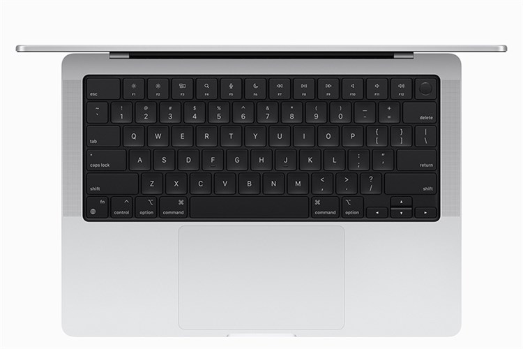 Laptop Apple MacBook Pro 14 inch M3 Pro 36GB/1TB Màu Bạc