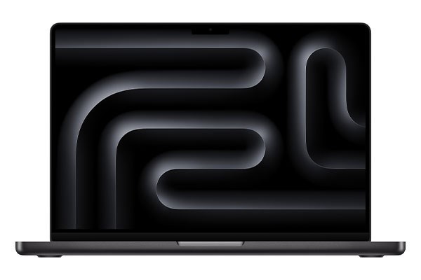 Laptop Apple MacBook Pro 14 inch M3 Pro 36GB/1TB