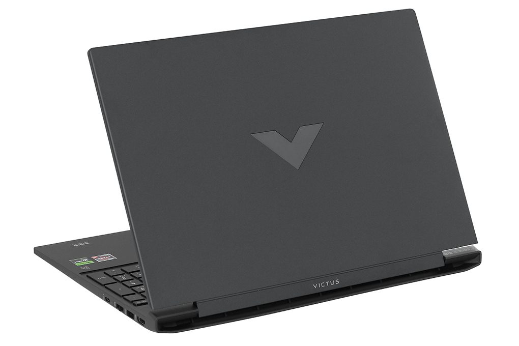 Laptop HP Gaming VICTUS 15 fb1022AX - 94F19PA (R5 7535HS, 16GB, 512GB, RTX 2050 4GB, Full HD 144Hz, Win11) Màu Đen
