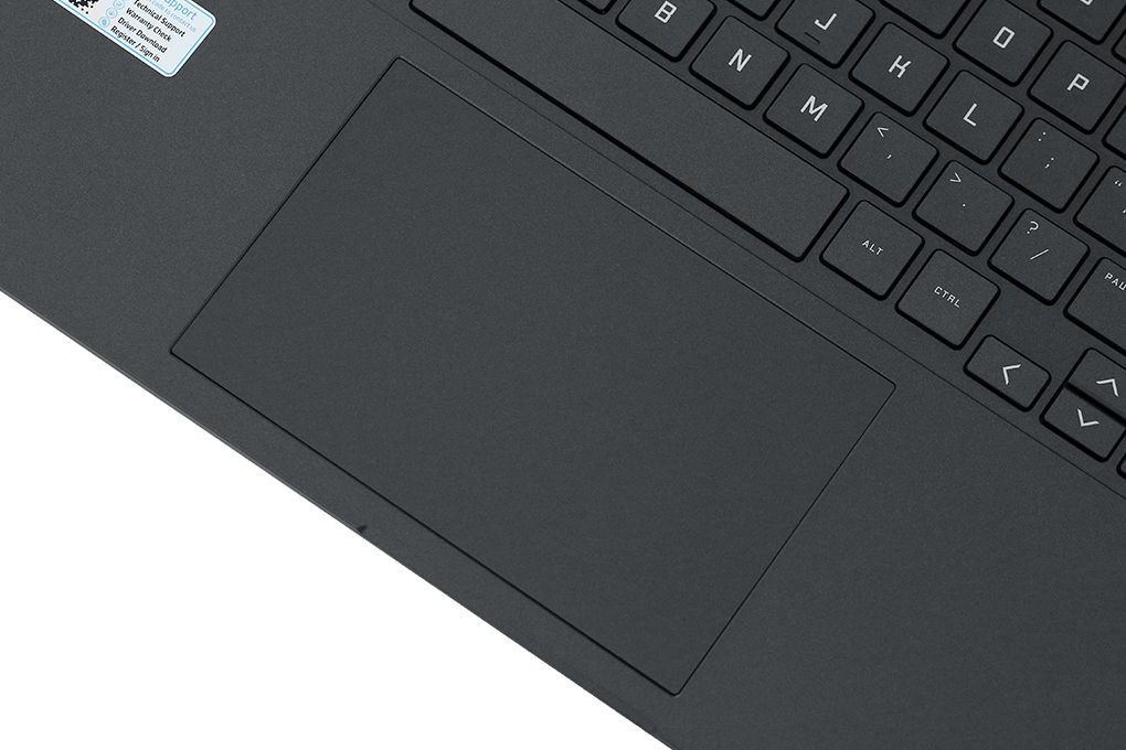Laptop HP Gaming VICTUS 15 fb1022AX - 94F19PA (R5 7535HS, 16GB, 512GB, RTX 2050 4GB, Full HD 144Hz, Win11) Màu Đen