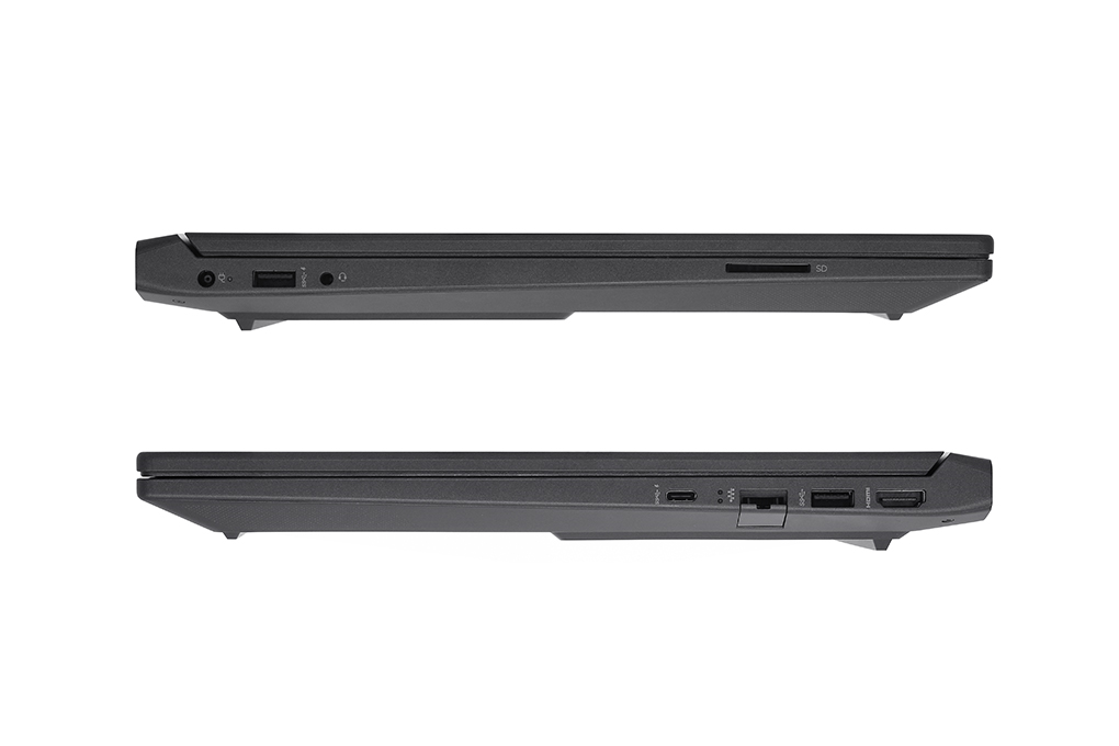 Laptop HP Gaming VICTUS 15 fb1022AX - 94F19PA (R5 7535HS, 16GB, 512GB, RTX 2050 4GB, Full HD 144Hz, Win11) Màu Đen