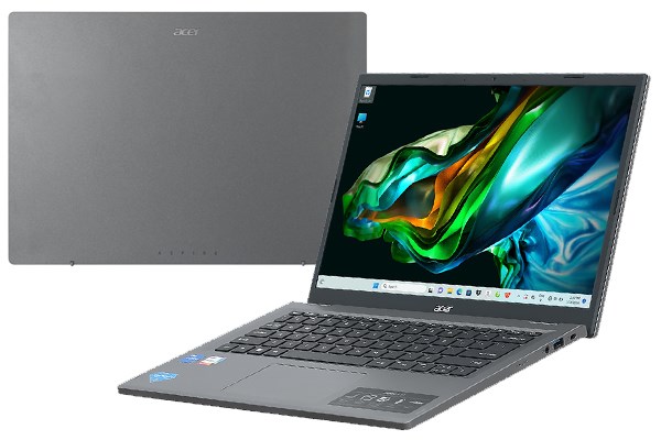 Acer Aspire 5 A514 56P 54Tn I5 1335U/8Gb/512Gb/Win11 (Nx.khrsv.004)