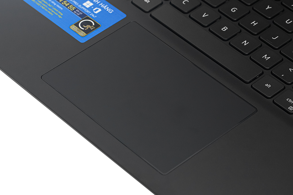 Laptop Dell Vostro 15 3520 i5 1235U/8GB/512GB/120Hz/OfficeHS/KYHD/Win11 (V5I5610W1) Màu Xám