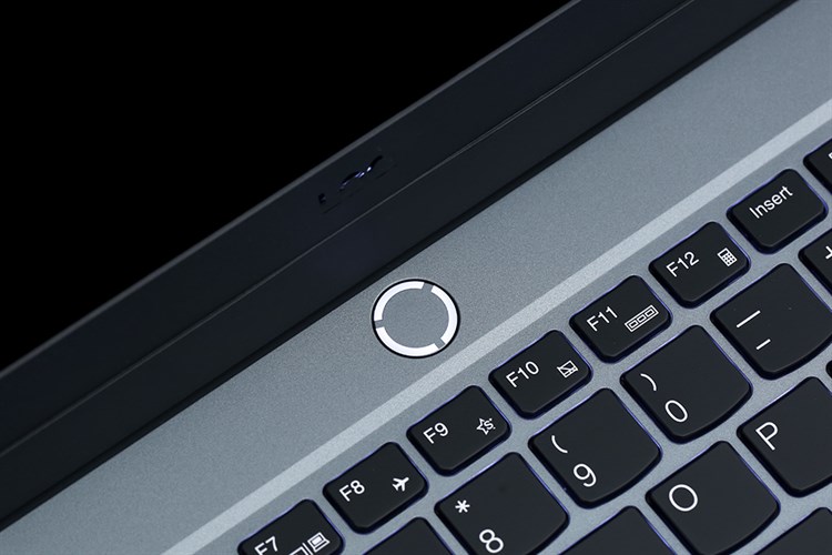 Laptop Lenovo Gaming LOQ 15IRX9 i7 13650HX/16GB/512GB/6GB RTX4050/144Hz/Win11 (83DV000NVN) Màu Xám