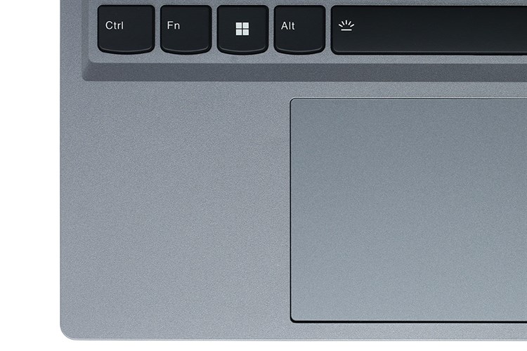 Laptop Lenovo Gaming LOQ 15IRX9 i7 13650HX/16GB/512GB/6GB RTX4050/144Hz/Win11 (83DV000NVN) Màu Xám