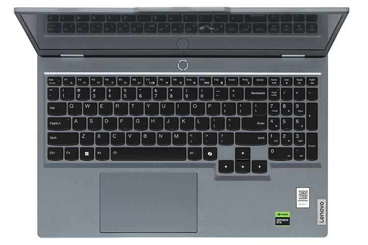 Laptop Lenovo Gaming LOQ 15IRX9 i7 13650HX/16GB/512GB/6GB RTX4050/144Hz/Win11 (83DV000NVN) Màu Xám