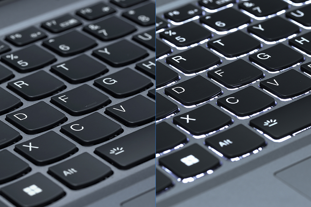 Lenovo LOQ Gaming 15IAX9: 